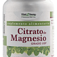Citrato de Magnesio USP 60 Cápsulas 600 mg Pack x2 - Miniatura 2