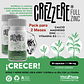 Crezzere Full Zinc 30 Cápsulas 1165 mg Inmunidad Pack x2 - Miniatura 5
