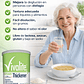 Vivalite Espesante Food Thickener Plus 300g Pack X3 - Miniatura 4