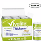 Vivalite Espesante Food Thickener Plus 300g Caja X6 - Miniatura 1