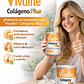 Vivalite Colageno Plus Magnesio Zinc Y Vitamina C 375 G Sabor Natural - Miniatura 5