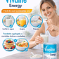 Vivalite Energy (Módulo Calórico) 500g  Pack x3 - Miniatura 4