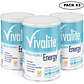  Vivalite Energy (Módulo Calórico) 500g  Pack x3 - Miniatura 1