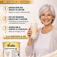 Vivalite Gold Vainilla Formula Completa Balanceada 900g  - Miniatura 4
