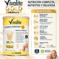  Vivalite Gold Vainilla 900g Pack X2 - Miniatura 3