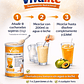 Vivalite Suplemento De 900 Grs - Sabor Lúcuma Sabor Lucuma Pack x2 - Miniatura 4