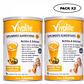 Vivalite Suplemento De 900 Grs - Sabor Lúcuma Sabor Lucuma Pack x2 - Miniatura 1
