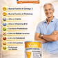 Vivalite Suplemento De 900 Grs - Sabor Lúcuma Sabor Lucuma Caja x6 - Miniatura 4
