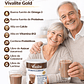 Vivalite Gold Chocolate Formula Completa Balanceada 900g - Miniatura 5
