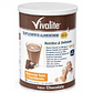 Vivalite Gold Chocolate Formula Completa Balanceada 900g Pack x2 - Miniatura 2