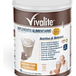 Vivalite Gold Chocolate Formula Completa Balanceada 900g Caja x6 - Miniatura 4
