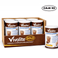 Vivalite Gold Chocolate Formula Completa Balanceada 900g Caja x6 - Miniatura 1