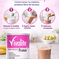 Vivalite Protein Tarro 275 Gramos - Miniatura 5