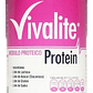 Vivalite Protein Tarro 275 Gramos Caja x6  - Miniatura 3