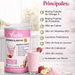 Vivalite Suplemento De 900 Grs. Sabor Fresa-banana - Miniatura 3
