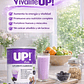 Vivalite Up 900g Formula Completa Balanceada Pack x3 - Miniatura 3