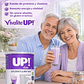 Vivalite Up 900g Formula Completa Balanceada Pack x3 - Miniatura 5