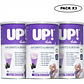 Vivalite Up 900g Formula Completa Balanceada Pack x3 - Miniatura 1