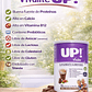 Vivalite Up! Suplemento Alimentario Chocolate Avellana 900g Pack x3 - Miniatura 4