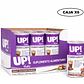 Vivalite Up! Suplemento Alimentario Chocolate Avellana 900g Caja x6 - Miniatura 1