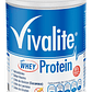 Vivalite Whey Protein Sin Sabor 300g Pack x3 - Miniatura 3