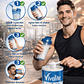 Vivalite Whey Protein Sin Sabor 300g Caja x6 - Miniatura 4