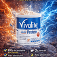 Vivalite Whey Protein Sin Sabor 300g Caja x6 - Miniatura 7