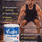 Vivalite Whey Protein Sin Sabor 300g Caja x6 - Miniatura 5
