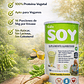 Vivalite Suplemento Soy Vainilla Francesa 900gr Apto Veganos - Miniatura 4