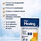 Vivalite Healing Suplemento Sobre 27g Caja X7 Sobres  - Miniatura 3