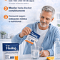 Vivalite Healing Suplemento Sobre 27g Caja X7 Sobres  - Miniatura 5