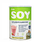 Vivalite Soy Suplemento Alimentario 900g Sabor Frutilla - Miniatura 2