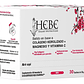 Hebe Colageno Hidrolizado + Magnesio y Vitamina Caja x30 Pack x3 - Miniatura 3