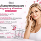 Hebe Colageno Hidrolizado + Magnesio y Vitamina Caja x30 Pack x3 - Miniatura 4