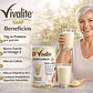 Vivalite Gold Neutro Formula Completa Balanceada 900g - Miniatura 3