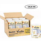 Vivalite Gold Neutro Formula Completa Balanceada 900g  Caja x6 - Miniatura 1