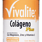 Vivalite Colageno Plus Magnesio Zinc Y Vitamina C 375 G  Caja x6 - Miniatura 3