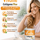 Vivalite Colageno Plus Magnesio Zinc Y Vitamina C 375 G  Caja x6 - Miniatura 4