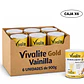 Vivalite Gold Vainilla 900g Caja X6 - Miniatura 1