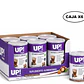 Vivalite Up! Suplemento Alimentario Chocolate Avellana 900g Caja x6 - Miniatura 1