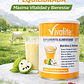 Vivalite Gold 900g Formula Completa Y Balanceada Sabor Chirimoya Caja x6 - Miniatura 4