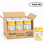 Vivalite Gold 900g Formula Completa Y Balanceada Sabor Chirimoya Caja x6 - Miniatura 1
