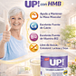 Vivalite Up Con Hmb Suplemento Alimentario Vainilla 900g - Miniatura 3