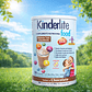 Kinderlite Chocolate Complemento Nutricional Niños 900g Pack x3 - Miniatura 6