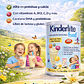 Kinderlite Vainilla Complemento Nutricional Niños 900g  - Miniatura 4