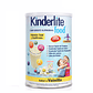 Kinderlite Vainilla Complemento Nutricional Niños 900g Pack x3 - Miniatura 2
