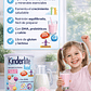 Kinderlite Frutilla Complemento Nutricional Niños 900g  Pack x3 - Miniatura 4