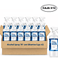 Alcohol Spray 70° Difem 1L con Glicerina Caja x12 - Miniatura 1