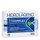 Hidrolágeno Complex 500 mg 30 Comprimidos Colágeno - Miniatura 1