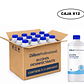 Alcohol Desinfectante 70% Difem 1 L Caja x12 - Miniatura 1